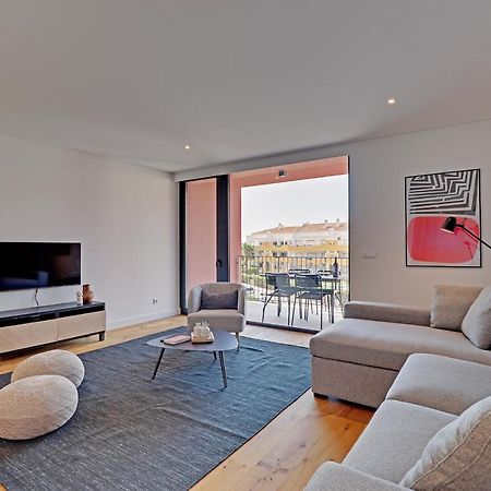 Genebra Apartment Vilamoura Exterior photo