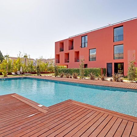 Genebra Apartment Vilamoura Exterior photo